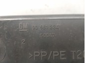 Recambio de guantera para opel astra g sedán (t98) 1.6 lpg (f69) referencia OEM IAM 90561334 5112922 GM