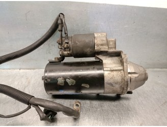 Recambio de motor arranque para mercedes-benz clase a (w168) a 170 cdi (168.009, 168.109) referencia OEM IAM 0051511601 A0051511