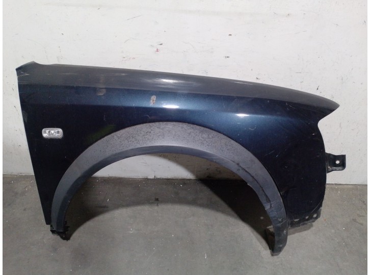 Recambio de aleta delantera derecha para audi a6 c5 avant (4b5) 2.5 tdi quattro referencia OEM IAM 4Z7821104A 