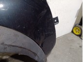 Replacement right front fender for audi a6 c5 avant (4b5) 2.5 tdi quattro OEM IAM reference 4Z7821104A 