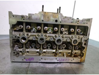 Recambio de culata para volkswagen tiguan (ad1, ax1) 1.5 tsi referencia OEM IAM 05E103404K 05E103264AX 05E103063F