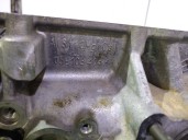 Recambio de culata para volkswagen tiguan (ad1, ax1) 1.5 tsi referencia OEM IAM 05E103404K 05E103264AX 05E103063F