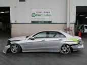 mercedes-benz clase e (w212) lim. del año 2012