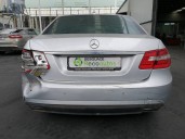 mercedes-benz clase e (w212) lim. del año 2012