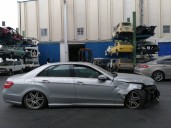 mercedes-benz clase e (w212) lim. del año 2012