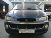 hyundai h 1 del año 2000