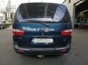 hyundai h 1 del año 2000