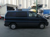 hyundai h 1 del año 2000