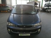 hyundai h 1 del año 2000