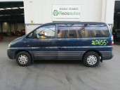 hyundai h 1 del año 2000