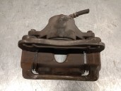 Recambio de pinza freno delantera derecha para hyundai ioniq (ae) 1.6 gdi hybrid referencia OEM IAM 58130G2100 MANDO