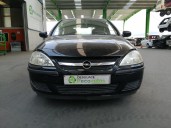opel corsa c (x01) del año 2004