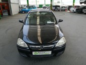 opel corsa c (x01) del año 2004