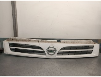 Replacement front grille for Nissan Interstar mod. 04 (X70) 2.5 dCi diesel cat OEM IAM reference 6230000QAE 6230000QAE 82