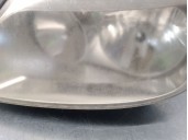 Recambio de faro izquierdo para renault megane scénic (ja0/1_) 1.9 dti (ja0n) referencia OEM IAM 7700432098  89002988