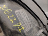 Recambio de faro izquierdo para renault megane scénic (ja0/1_) 1.9 dti (ja0n) referencia OEM IAM 7700432098  89002988