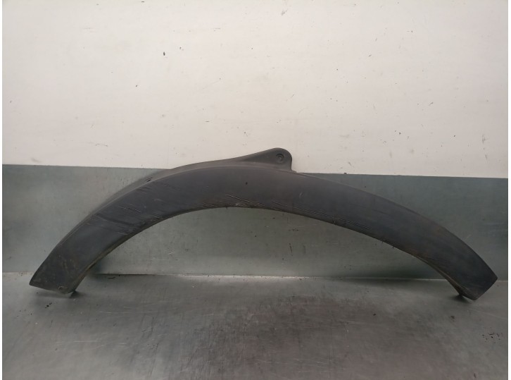 Recambio de aletin delantero derecho para nissan interstar mod. 04 (x70) 2.5 dci diesel cat referencia OEM IAM 7685100QAC 768510