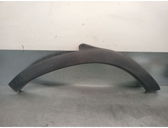 Recambio de aletin delantero izquierdo para nissan interstar mod. 04 (x70) 2.5 dci diesel cat referencia OEM IAM 2602300QAA 2602