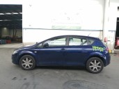 seat leon (1p1) del año 2007