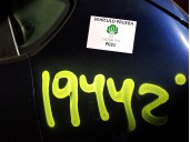 seat leon (1p1) del año 2007