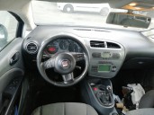 seat leon (1p1) del año 2007