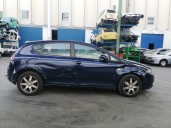 seat leon (1p1) del año 2007