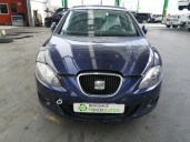 seat leon (1p1) del año 2007