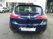 seat leon (1p1) del año 2007