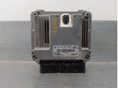 Recambio de centralita motor uce para opel astra j sports tourer (p10) 2.0 cdti (35) referencia OEM IAM 55577674 0281017452