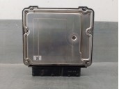 Recambio de centralita motor uce para opel astra j sports tourer (p10) 2.0 cdti (35) referencia OEM IAM 55577674 0281017452