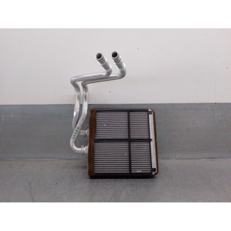 Recambio de radiador calefaccion / aire acondicionado para mercedes-benz clase e (w212) lim. 4.7 v8 cgi cat referencia OEM IAM A
