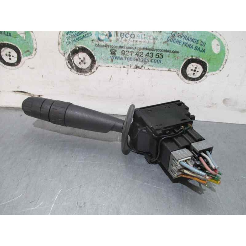 Recambio de mando luces para citroen xsara picasso 1.8 16v referencia OEM IAM VS3439300  