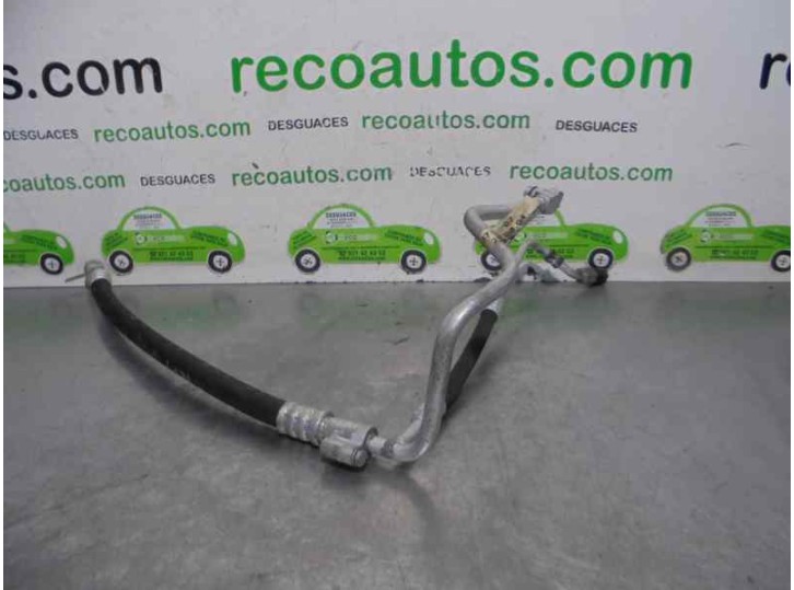 Recambio de tubos aire acondicionado para mini cooper (rc31) (2004-...) manual 1.6 85 referencia OEM IAM 64531504537 64509181882