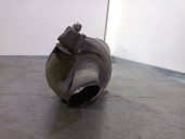 Recambio de tubo escape trasero para toyota prius (nhw30) 1.8 16v cat referencia OEM IAM 13715 CESTA 1743037300