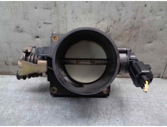 Recambio de caja mariposa para ford mondeo berlina (ge) 2.0 cat referencia OEM IAM 1S7U9E927CA 1S7G9E926HA 