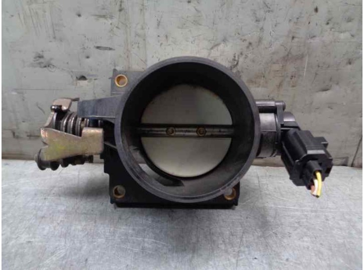 Recambio de caja mariposa para ford mondeo berlina (ge) 2.0 cat referencia OEM IAM 1S7U9E927CA 1S7G9E926HA 