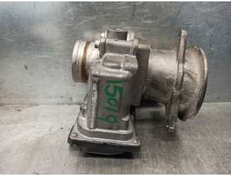 Recambio de caja mariposa para dacia dokker 1.6 cat referencia OEM IAM 165785537R  