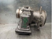 Replacement throttle body for Dacia Dokker 1.6 CAT OEM IAM reference 165785537R 