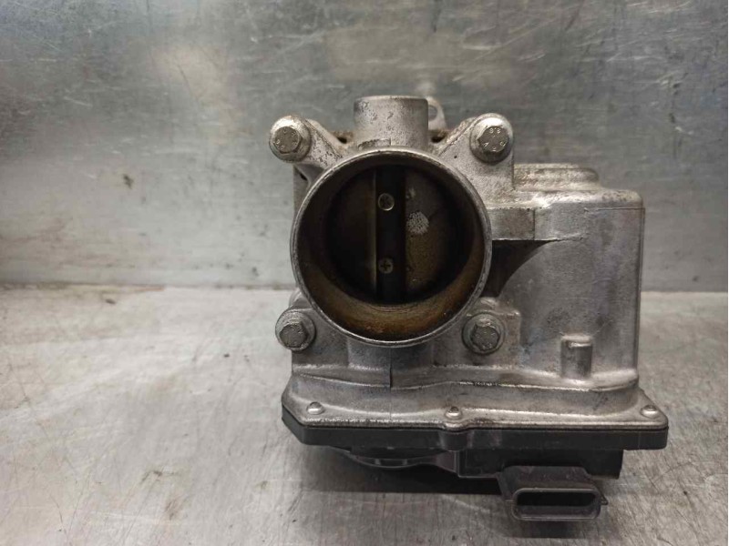 Recambio de caja mariposa para dacia dokker 1.6 cat referencia OEM IAM 165785537R  
