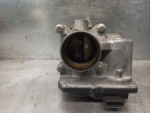 Replacement throttle body for Dacia Dokker 1.6 CAT OEM IAM reference 165785537R 