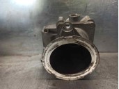 Replacement throttle body for Dacia Dokker 1.6 CAT OEM IAM reference 165785537R 