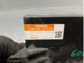 Recambio de modulo electronico para toyota prius (nhw30) 1.8 16v cat referencia OEM IAM 8865047320  1778001632 DENSO