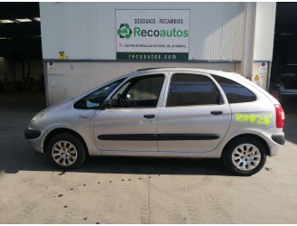 citroën xsara picasso (n68) del año 2003