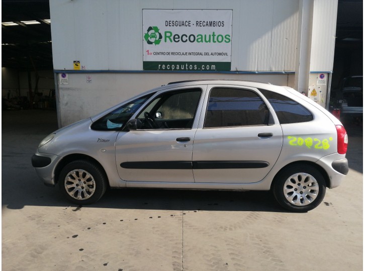 citroën xsara picasso (n68) del año 2003