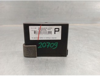 Recambio de modulo electronico para toyota prius (nhw30) 1.8 16v cat referencia OEM IAM 8978447010  625009000 DENSO