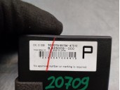 Recambio de modulo electronico para toyota prius (nhw30) 1.8 16v cat referencia OEM IAM 8978447010  625009000 DENSO