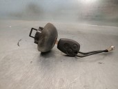 Recambio de tapon combustible para nissan interstar mod. 04 (x70) 2.5 dci diesel cat referencia OEM IAM 9981000QAD 9981000QAD 