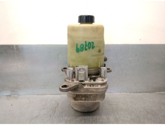 Recambio de bomba direccion para ford focus c-max (dm2) 1.6 tdci referencia OEM IAM 4M513K514BD 1689468 1040085011094F FOMOCO