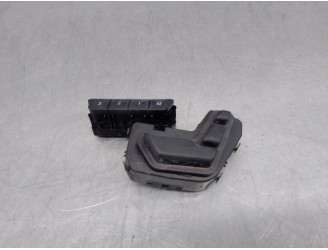 Recambio de mando asiento derecho para mercedes-benz clase e (w212) lim. 4.7 v8 cgi cat referencia OEM IAM A2129059700 A21290597