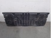 Replacement rear tailgate trim panel for Ford Ranger (TKE) 2.2 TDCi cat OEM IAM reference 1741232 